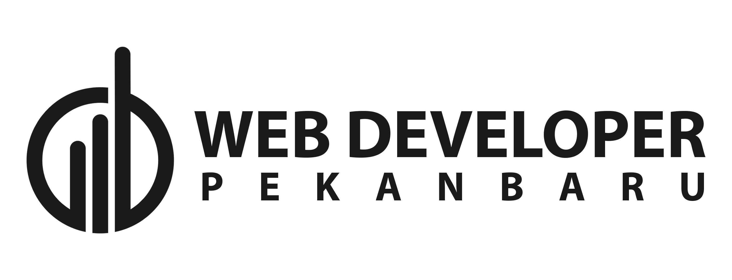 Web Developer Pekanbaru
