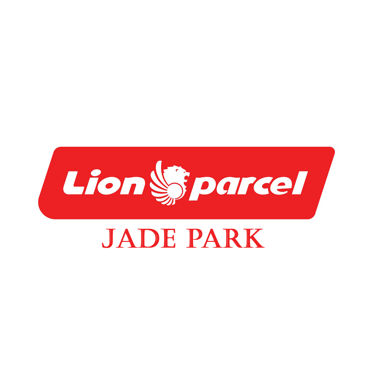 Lion Parcel Jade Park
