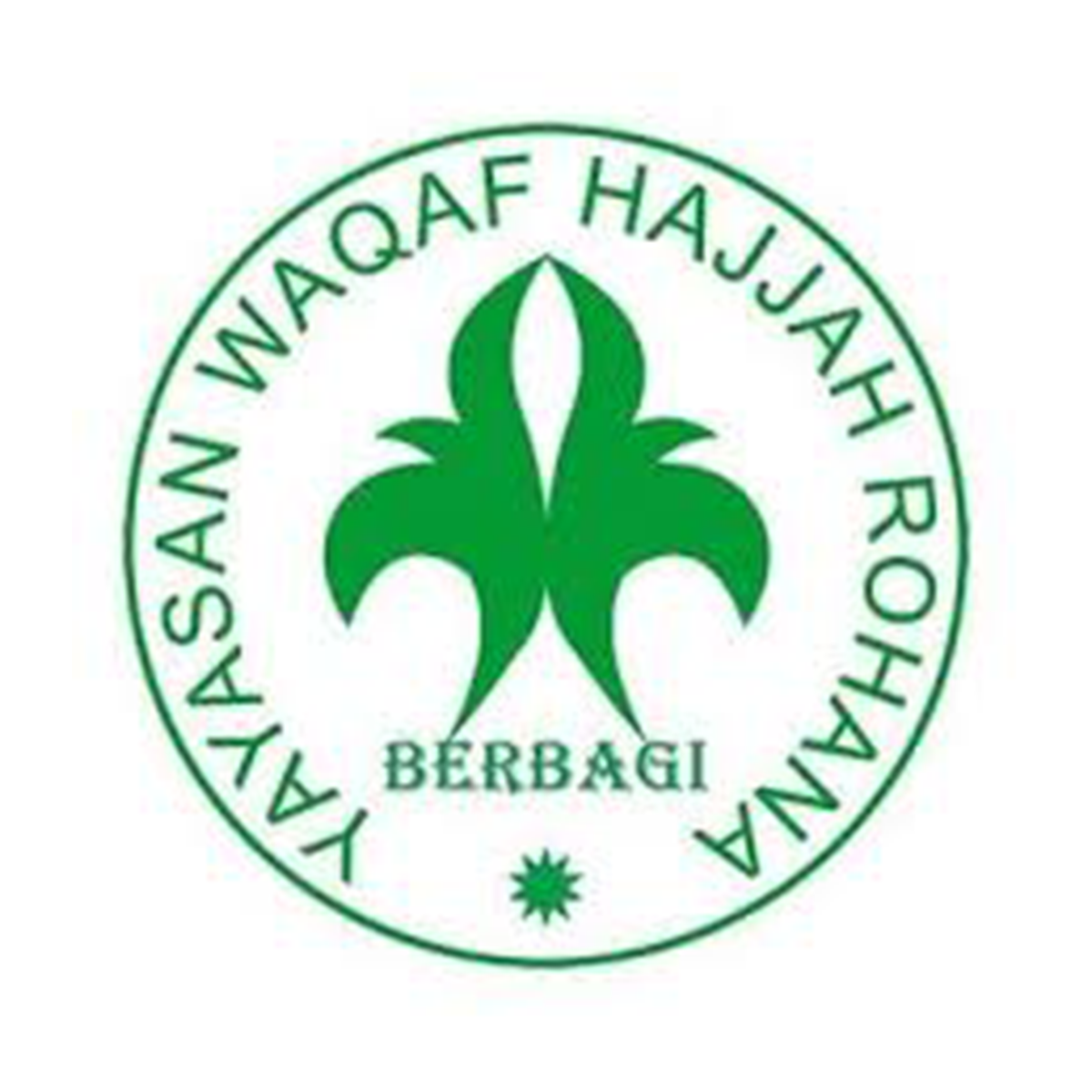 Yayasan Waqaf Hajjah Rohana