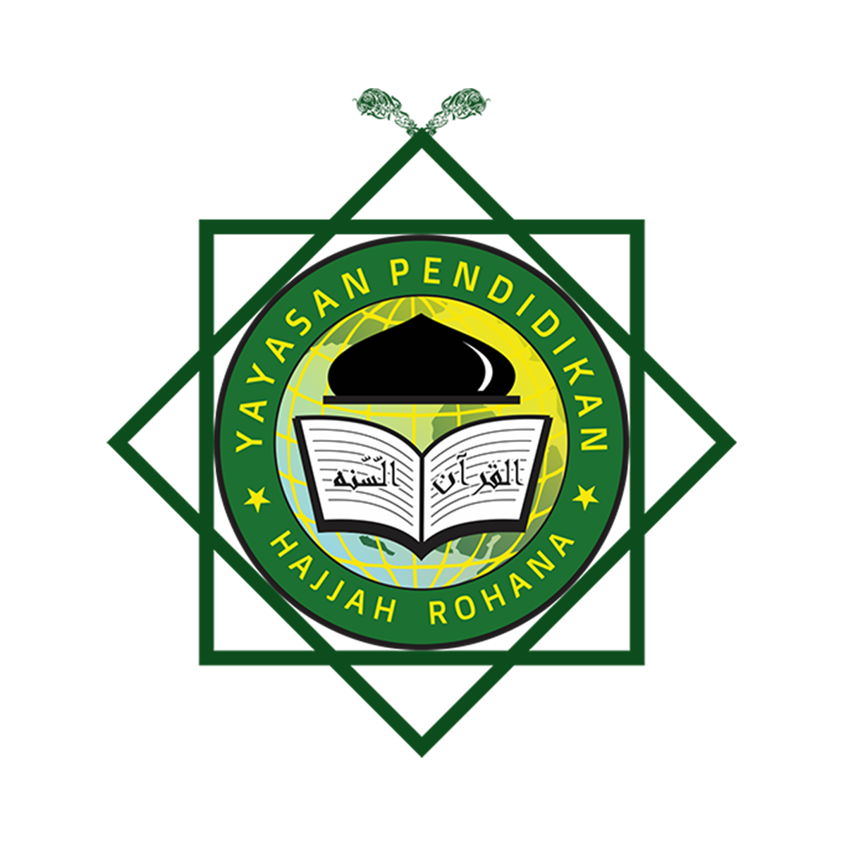 Yayasan Pendidikan Hajjah Rohana