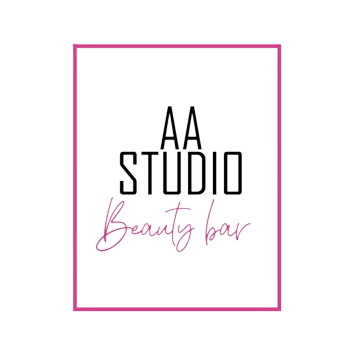 AA Studio Beauty Bar