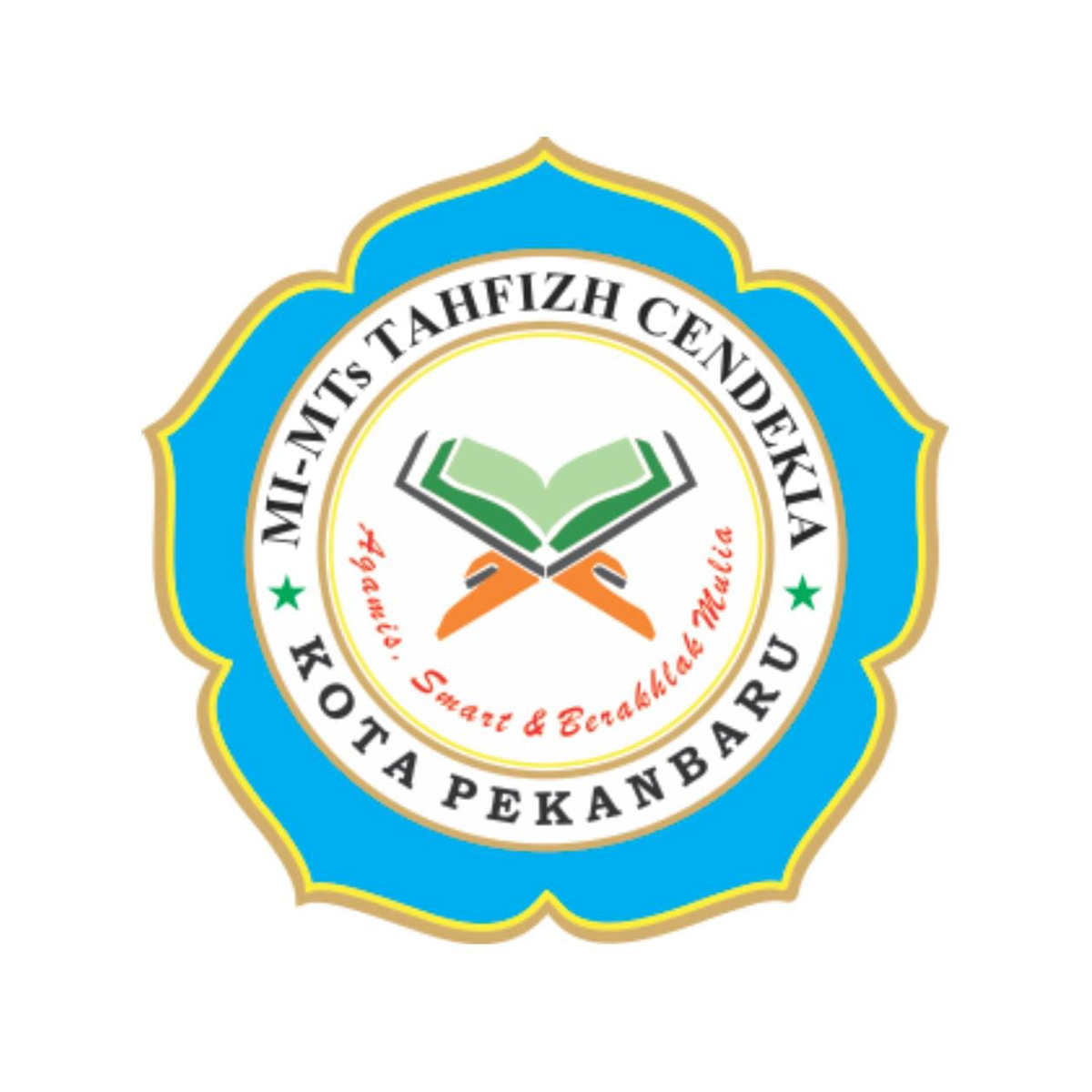 MTs/MA Tahfizh Cendekia