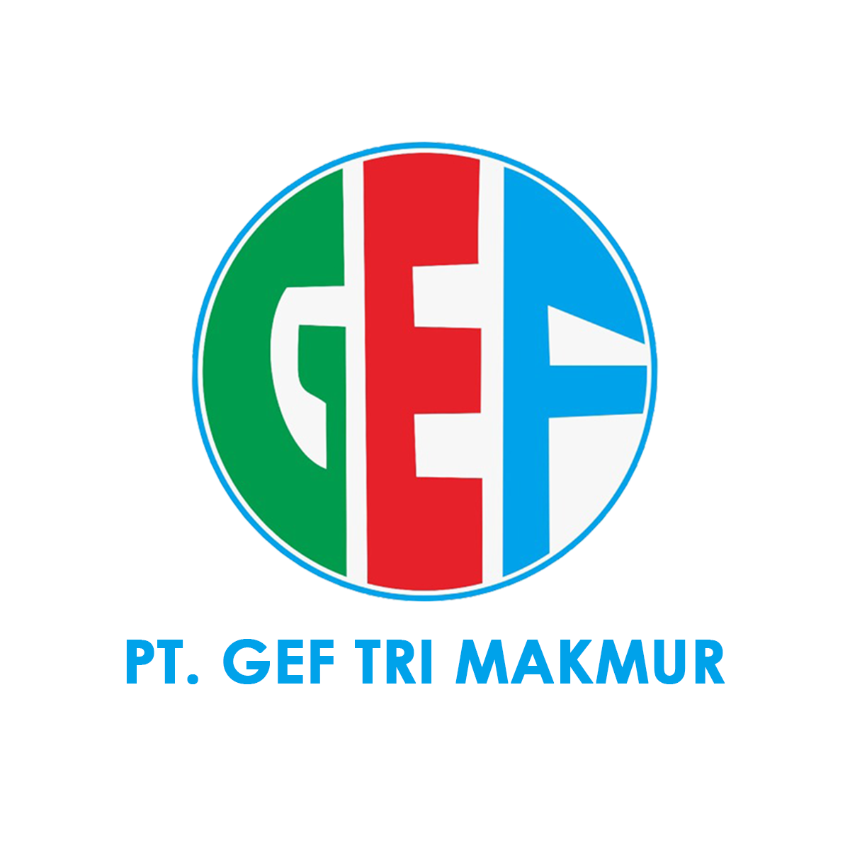 PT GEF Tri Makmur