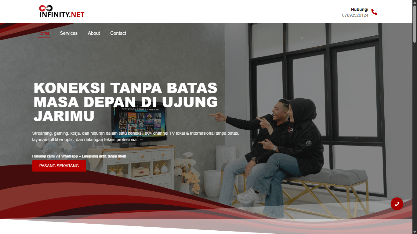 Company Profile